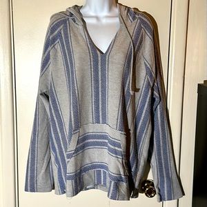 Brooklyn cloth mfg co hoodie